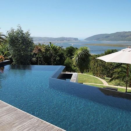 Cambalala Guest House Knysna Bagian luar foto