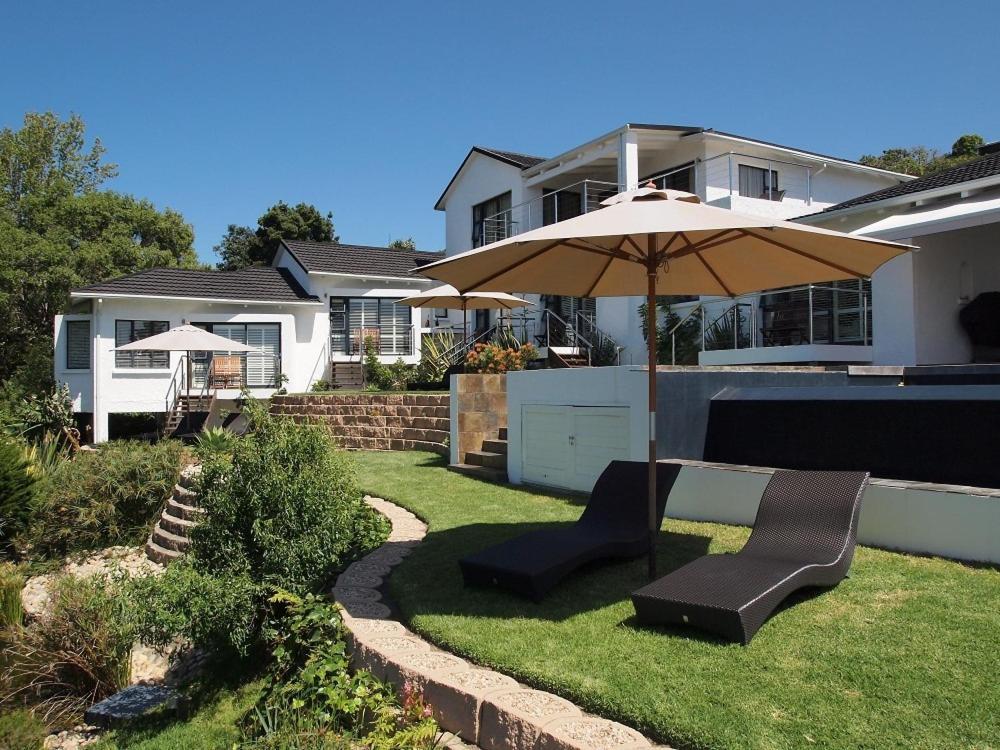 Cambalala Guest House Knysna Bagian luar foto