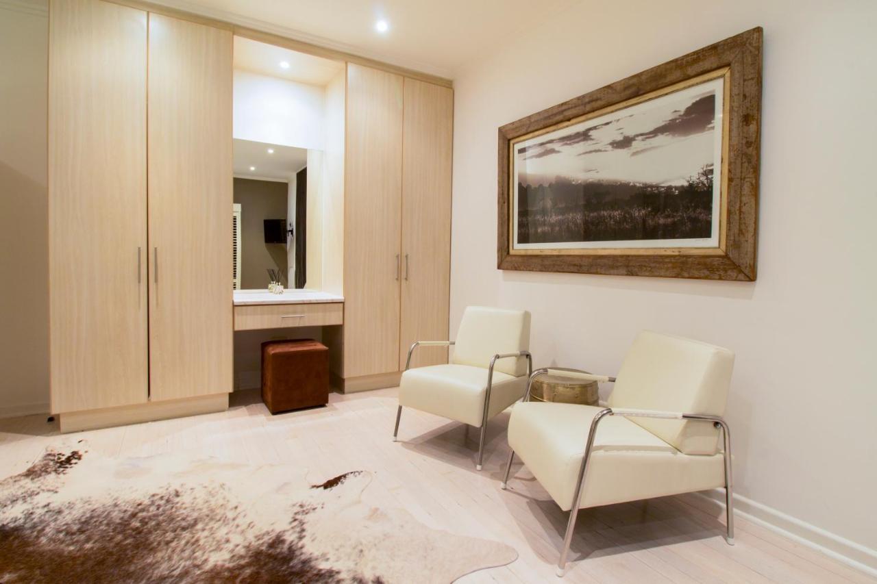 Cambalala Guest House Knysna Bagian luar foto