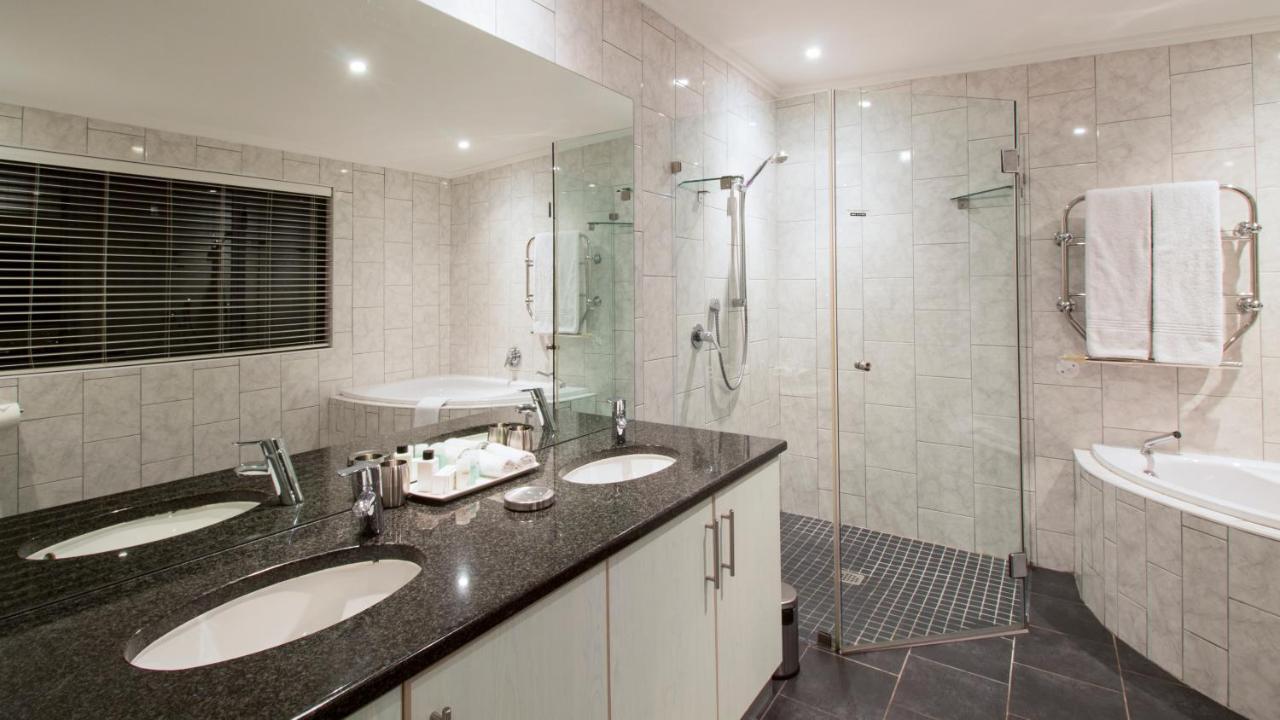Cambalala Guest House Knysna Bagian luar foto