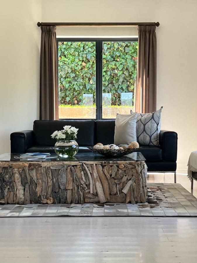 Cambalala Guest House Knysna Bagian luar foto