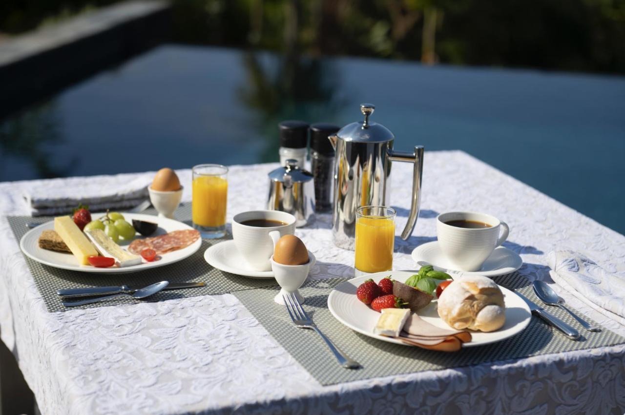 Cambalala Guest House Knysna Bagian luar foto