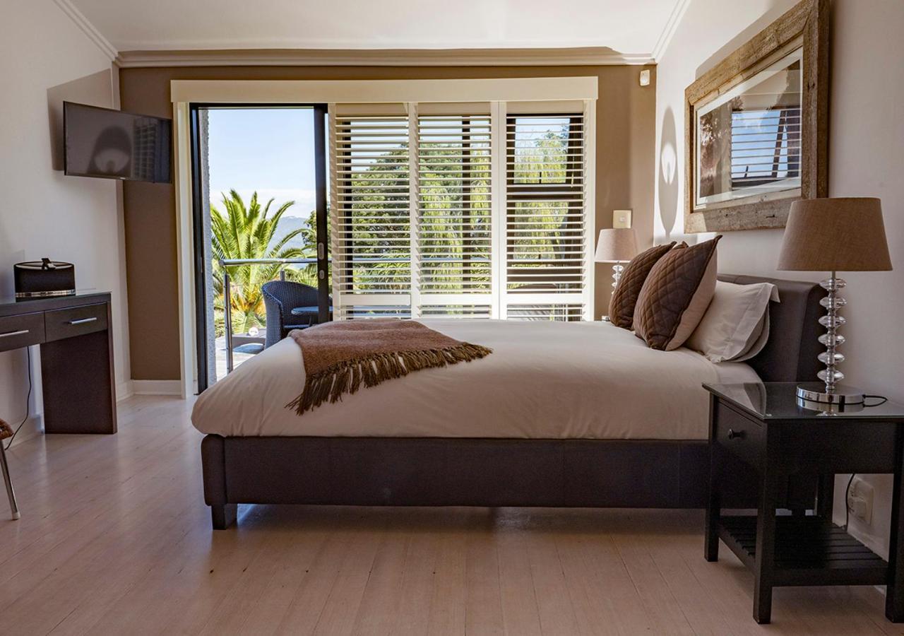 Cambalala Guest House Knysna Bagian luar foto