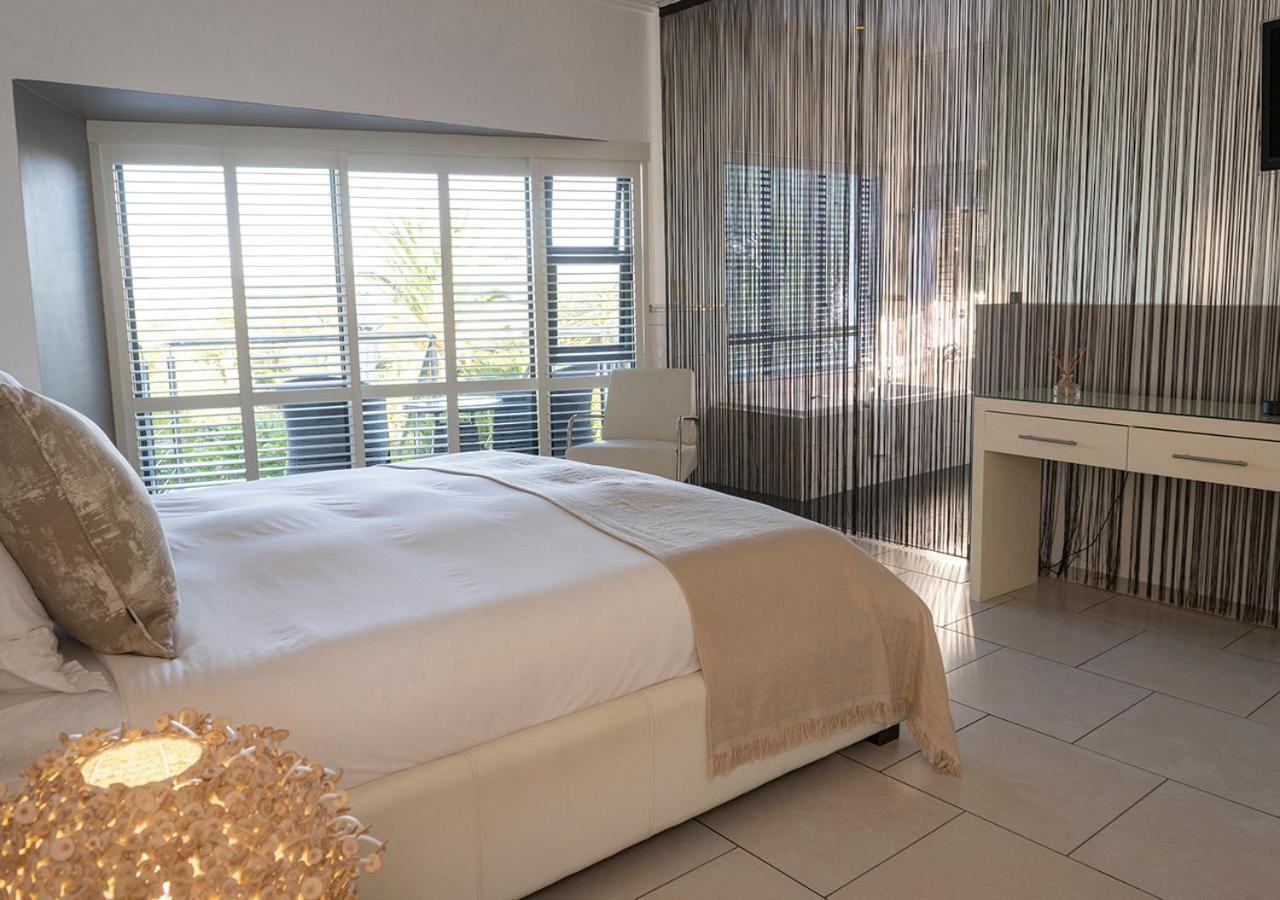 Cambalala Guest House Knysna Ruang foto