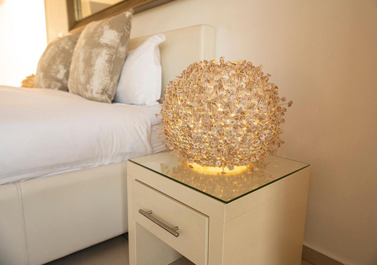 Cambalala Guest House Knysna Bagian luar foto