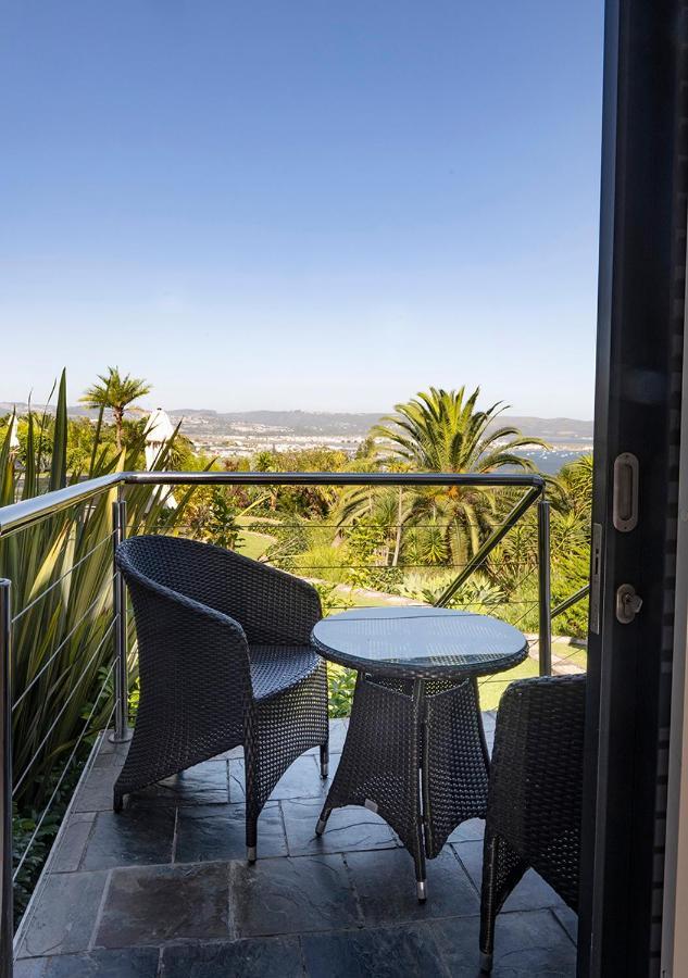 Cambalala Guest House Knysna Bagian luar foto