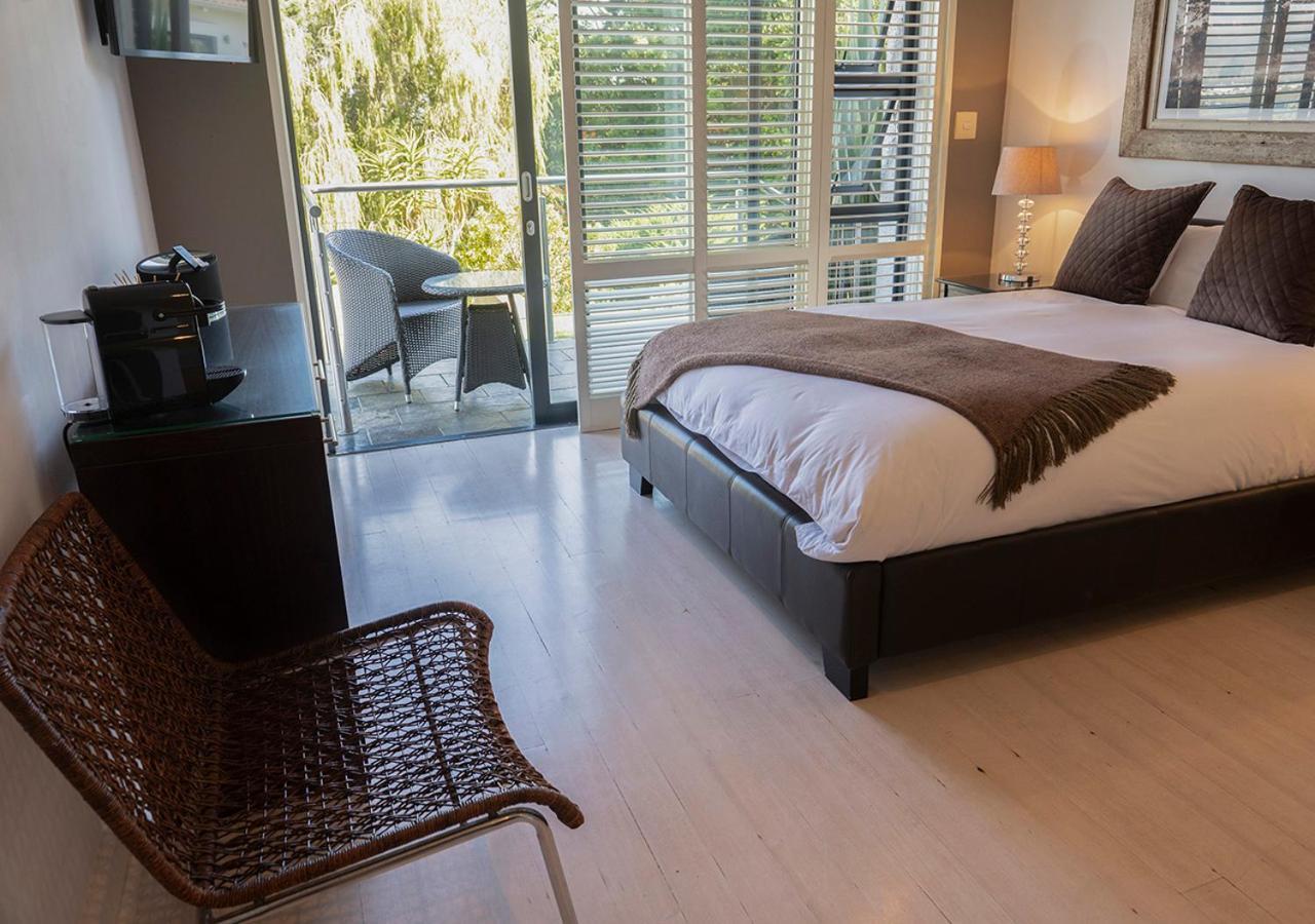 Cambalala Guest House Knysna Bagian luar foto
