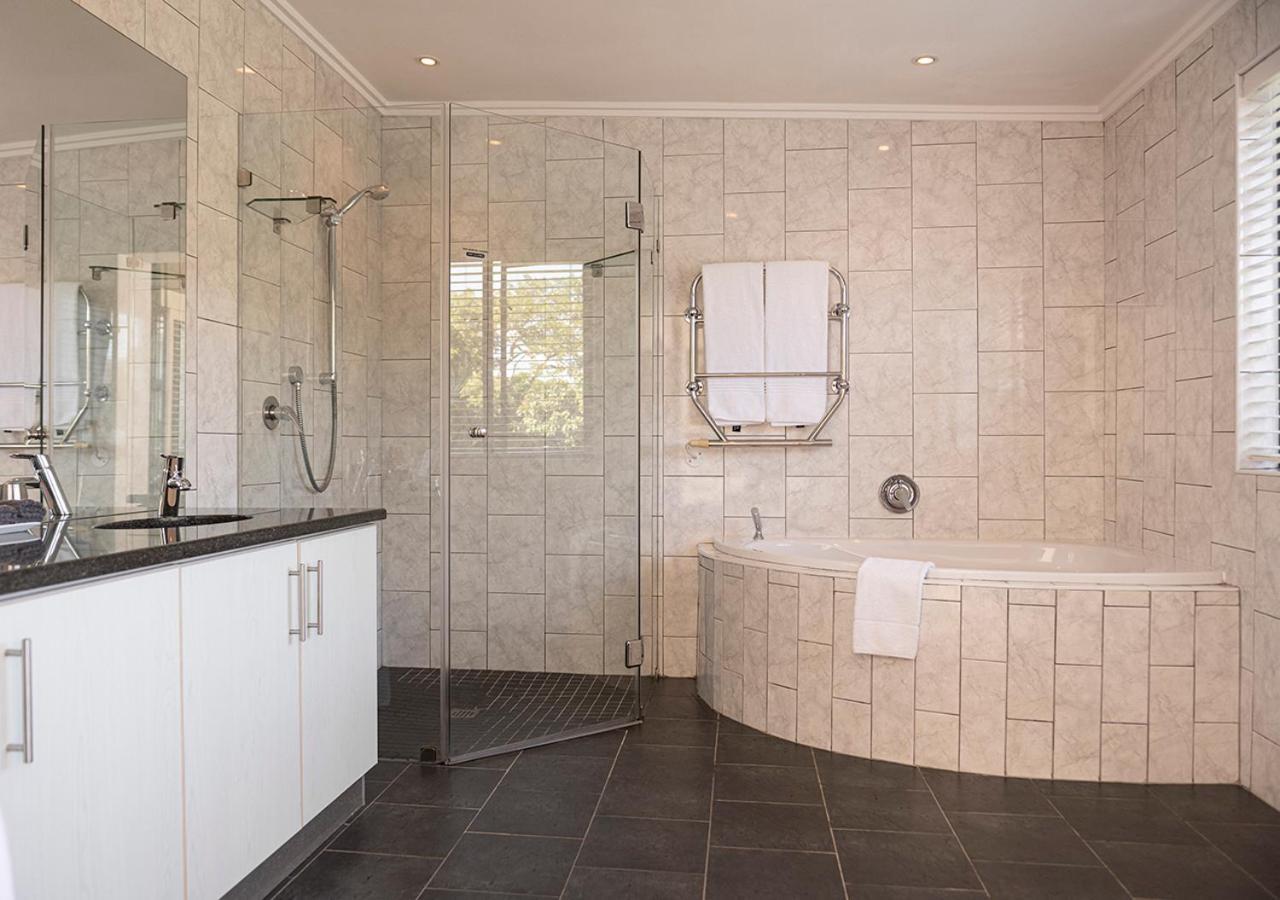 Cambalala Guest House Knysna Bagian luar foto