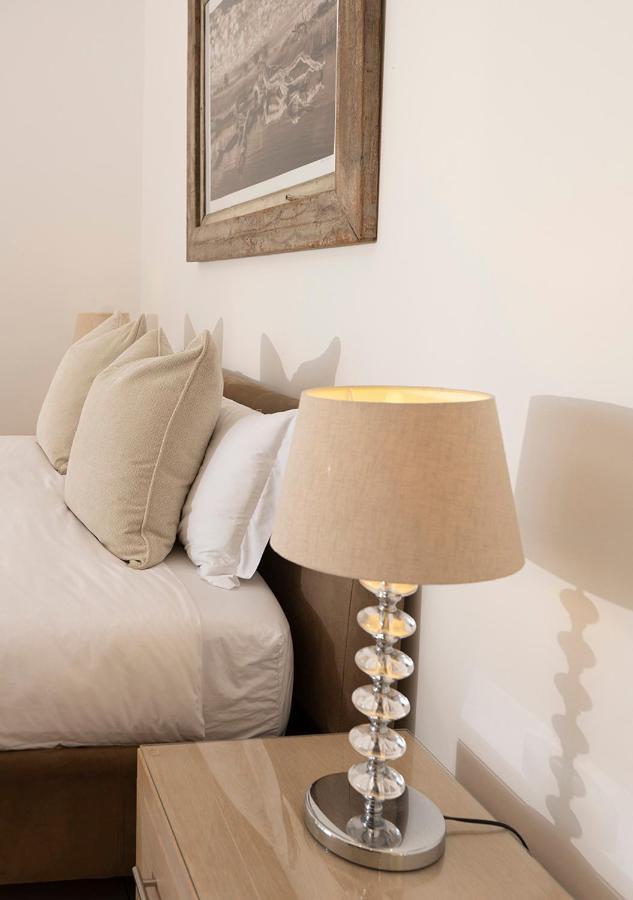 Cambalala Guest House Knysna Bagian luar foto