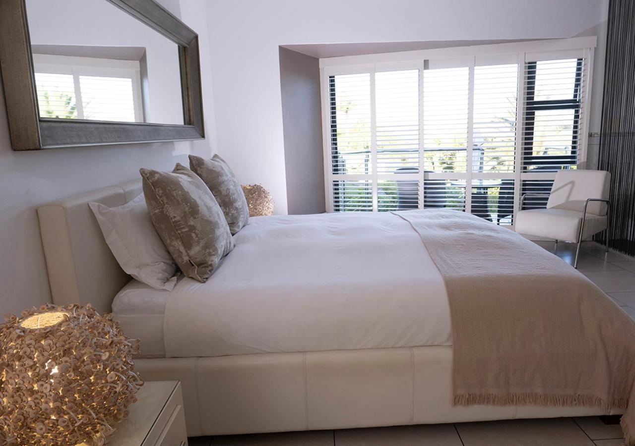 Cambalala Guest House Knysna Bagian luar foto