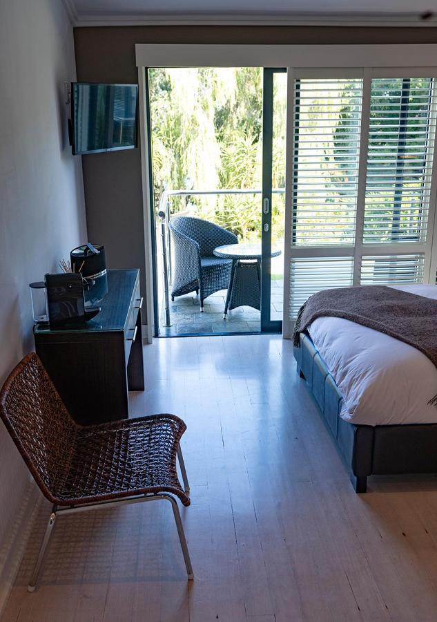 Cambalala Guest House Knysna Bagian luar foto
