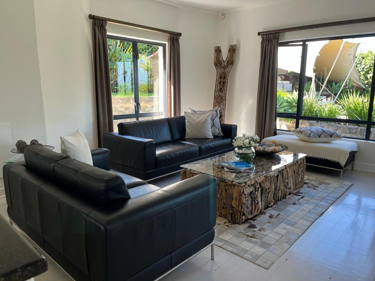 Cambalala Guest House Knysna Bagian luar foto