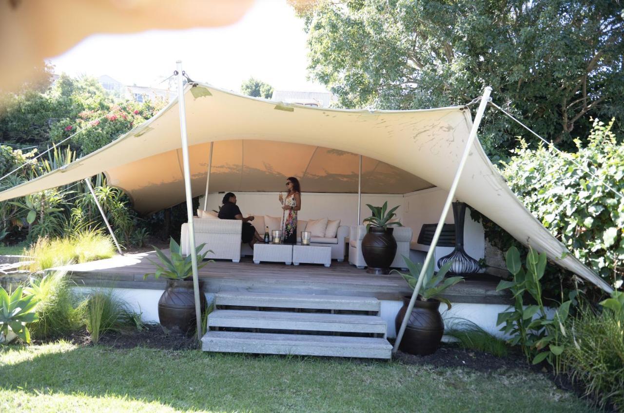 Cambalala Guest House Knysna Bagian luar foto