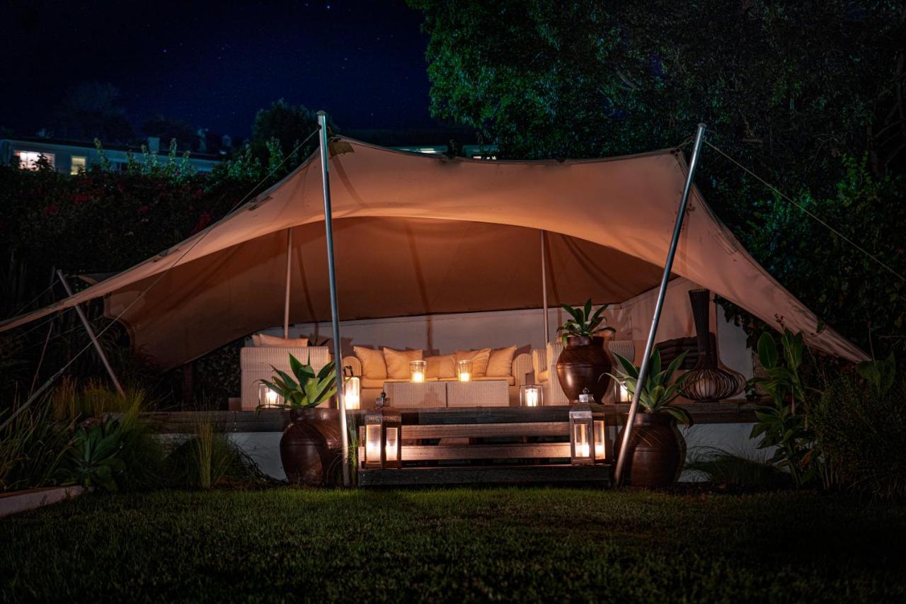 Cambalala Guest House Knysna Bagian luar foto