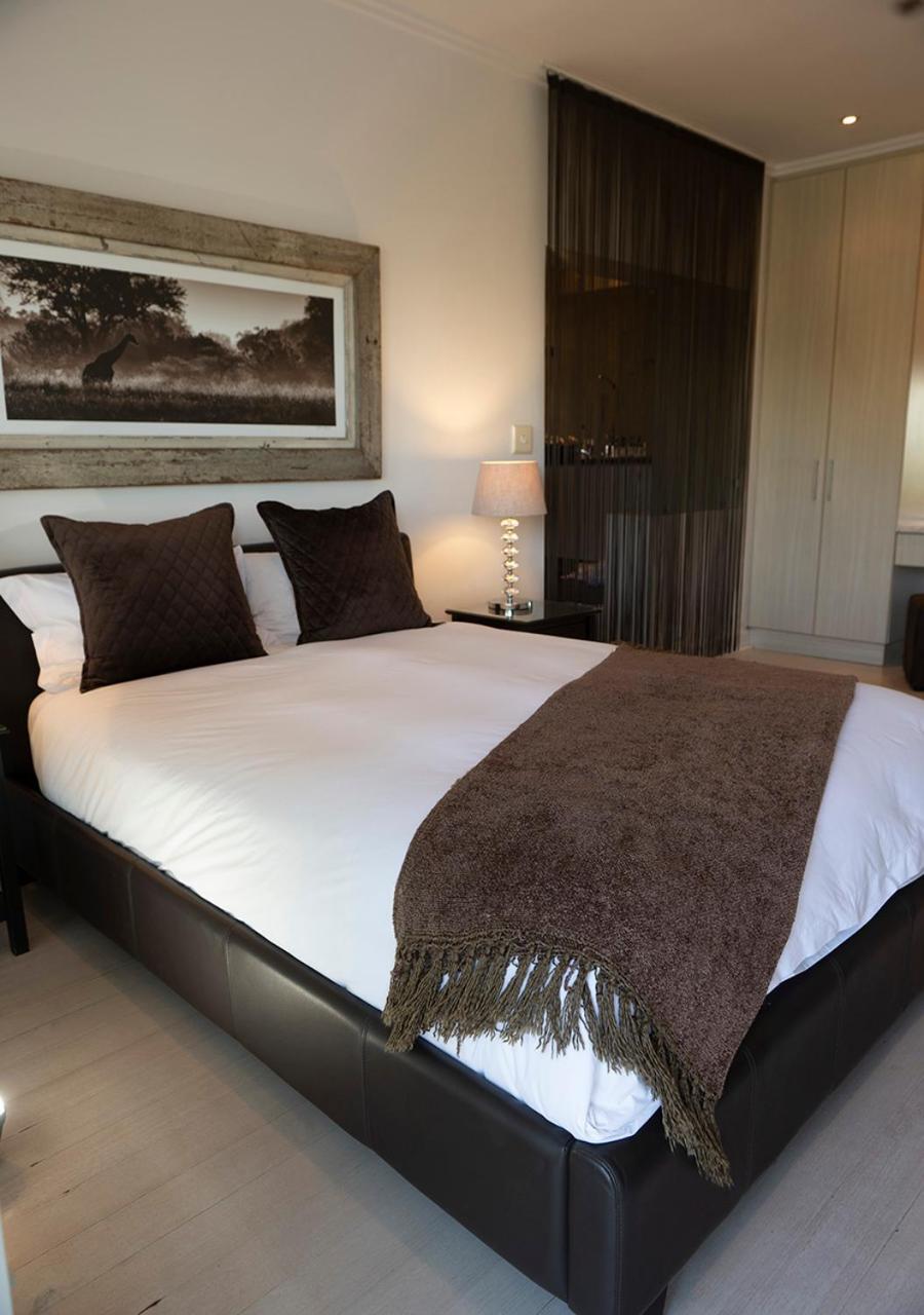 Cambalala Guest House Knysna Ruang foto