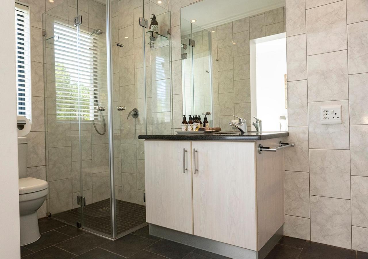 Cambalala Guest House Knysna Ruang foto