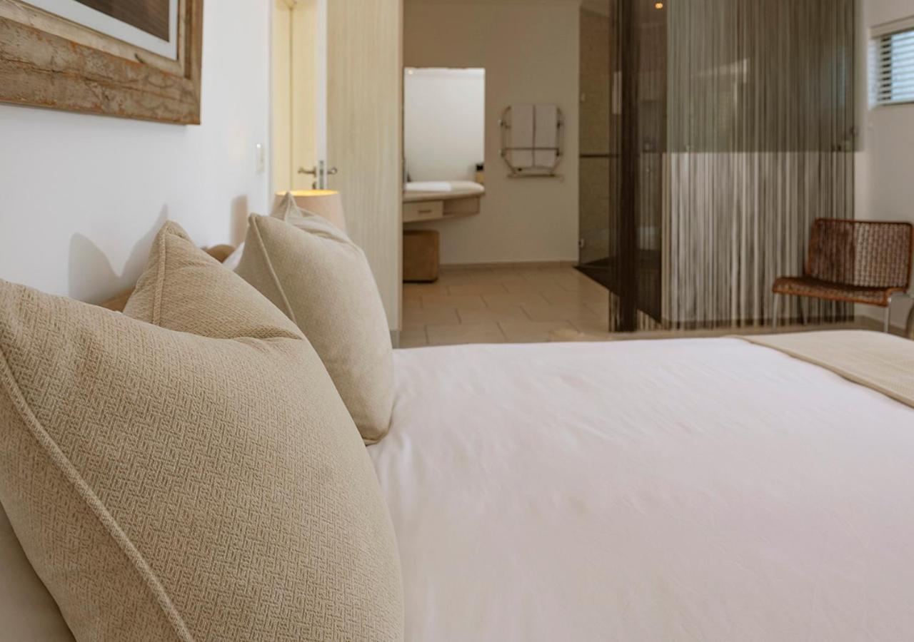 Cambalala Guest House Knysna Ruang foto