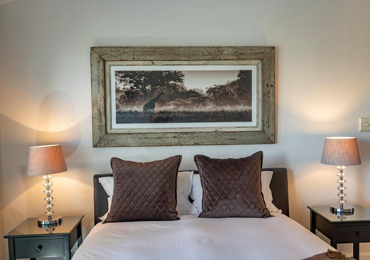 Cambalala Guest House Knysna Ruang foto