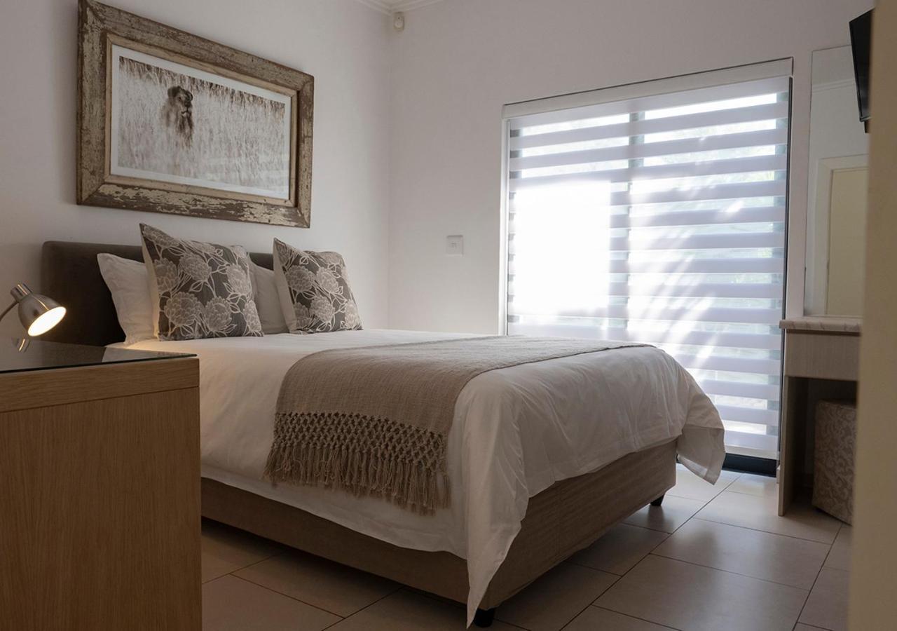 Cambalala Guest House Knysna Ruang foto