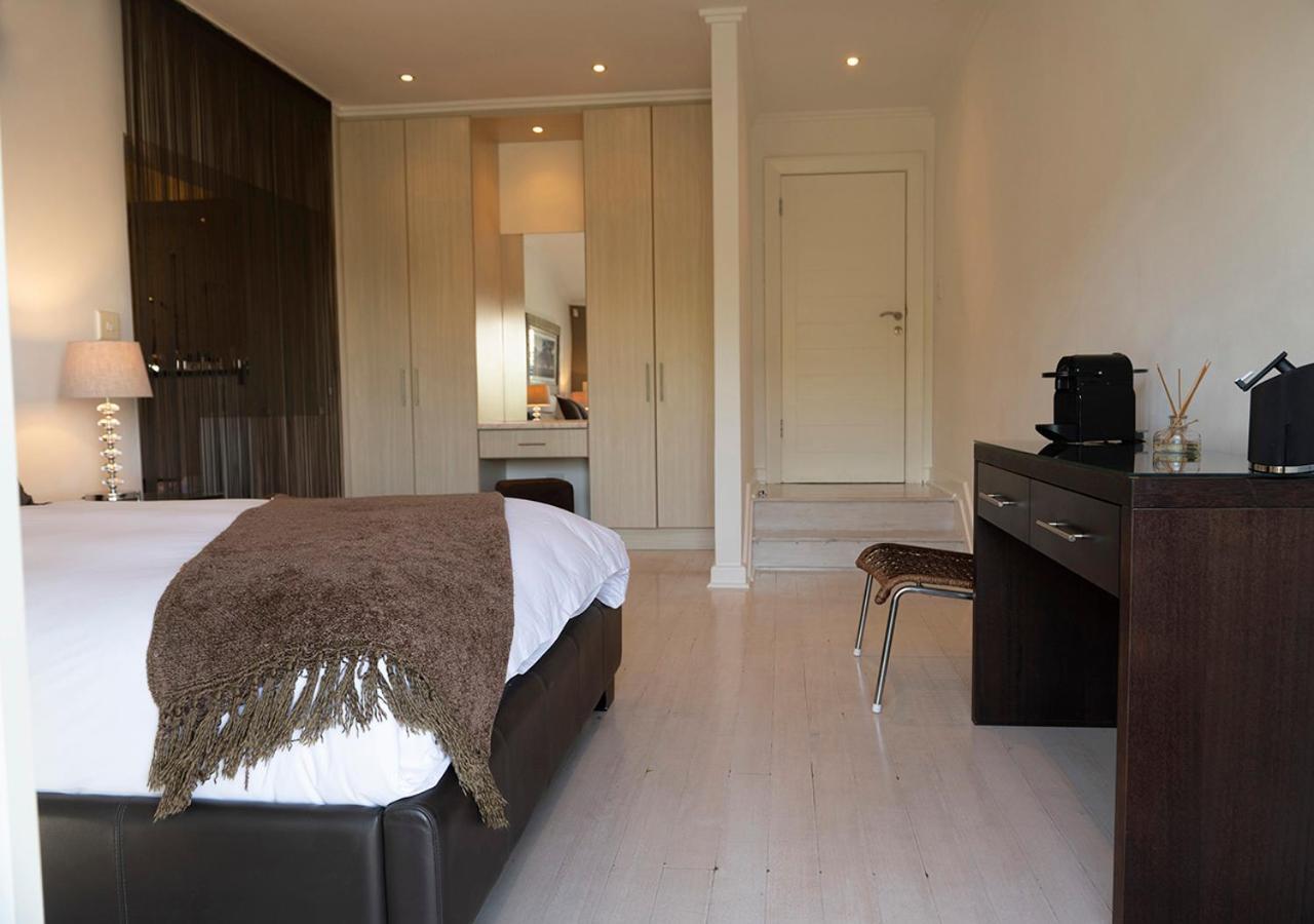 Cambalala Guest House Knysna Ruang foto