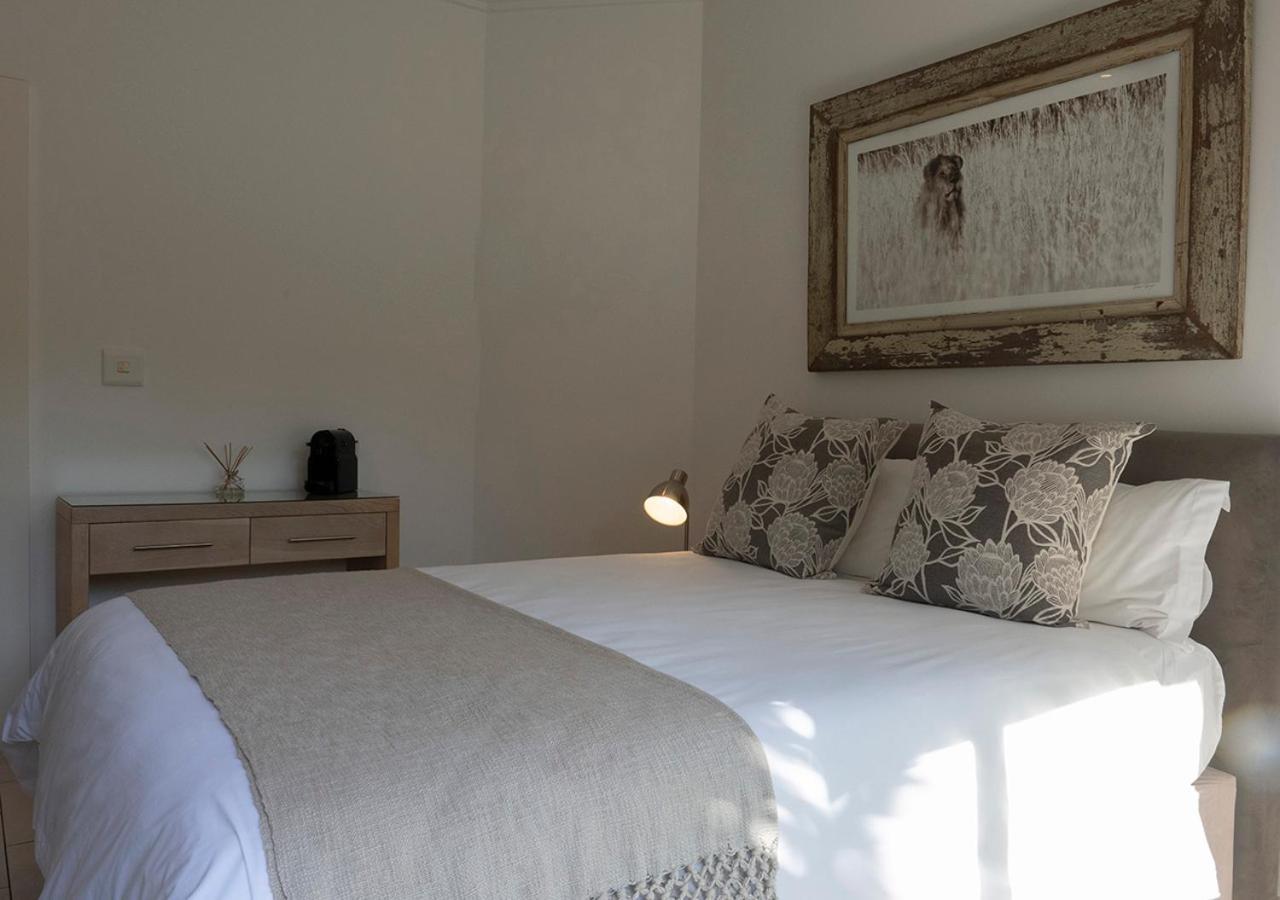 Cambalala Guest House Knysna Ruang foto