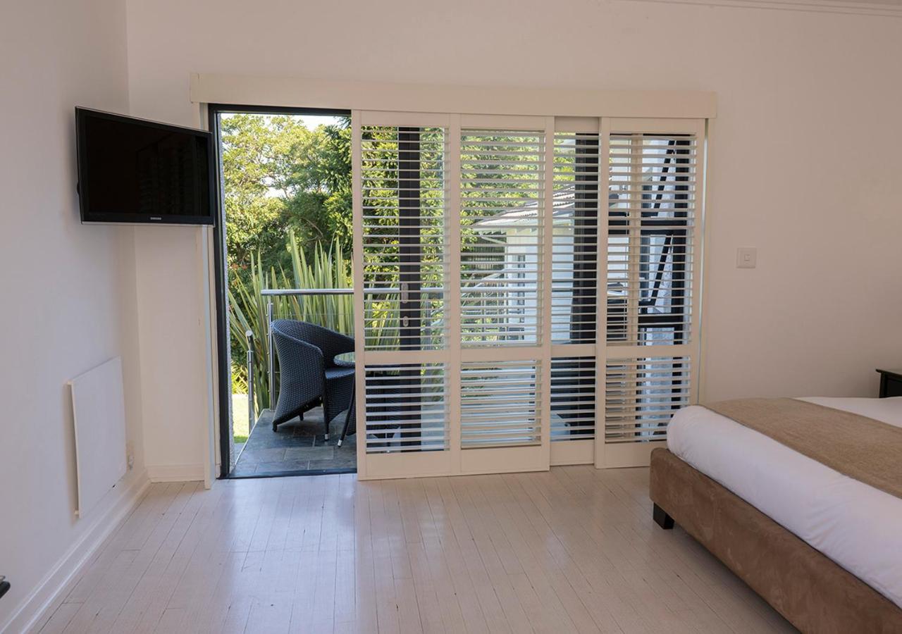 Cambalala Guest House Knysna Ruang foto