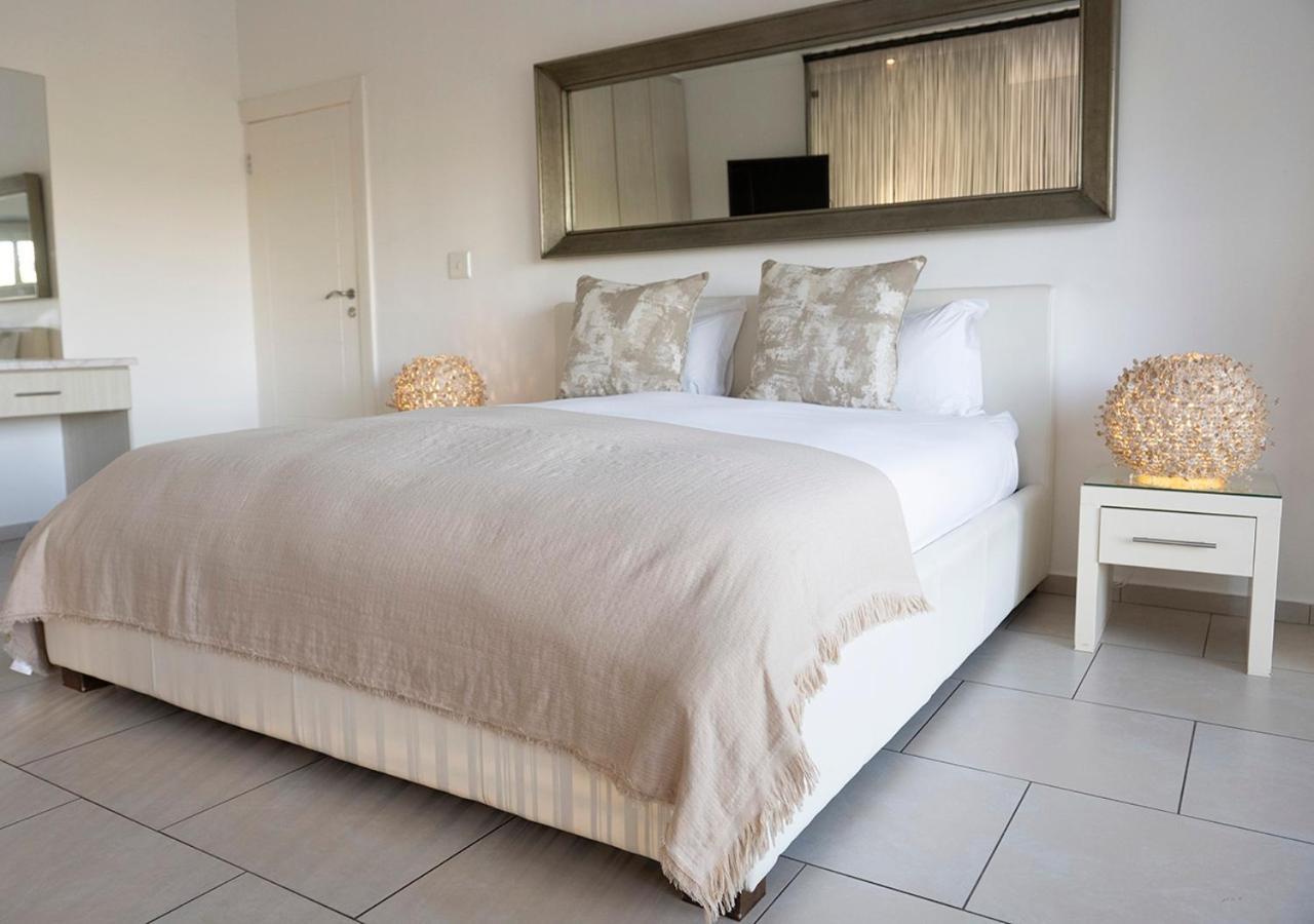 Cambalala Guest House Knysna Ruang foto