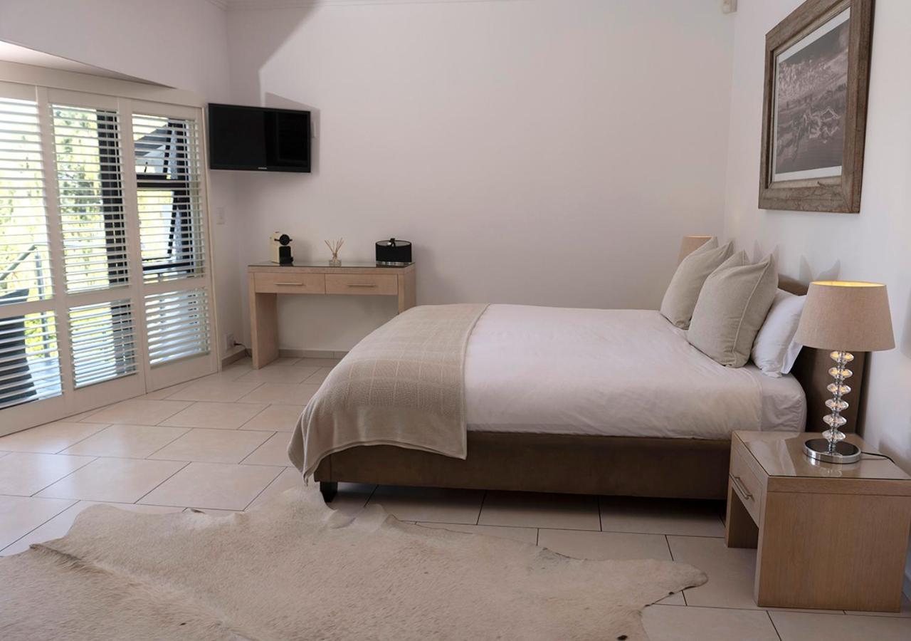 Cambalala Guest House Knysna Ruang foto