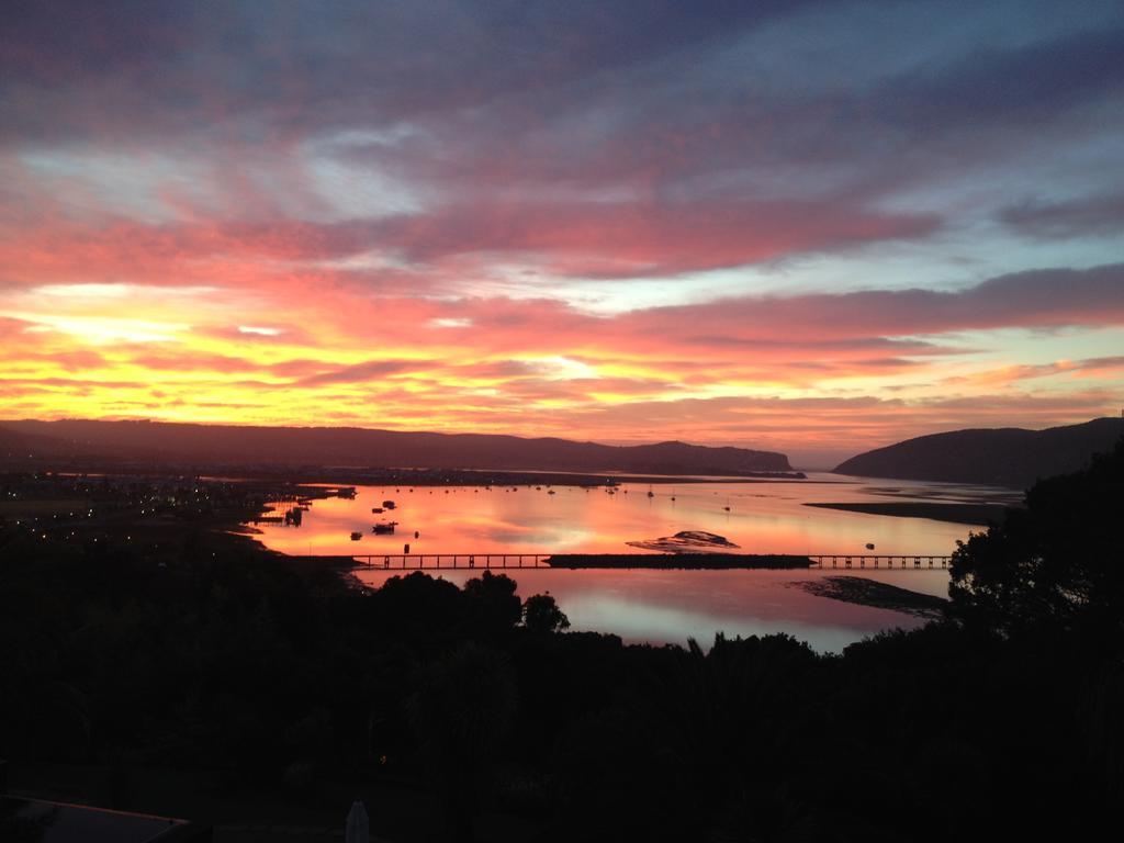 Cambalala Guest House Knysna Bagian luar foto