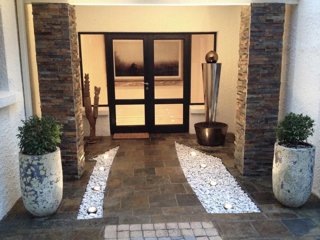 Cambalala Guest House Knysna Bagian luar foto